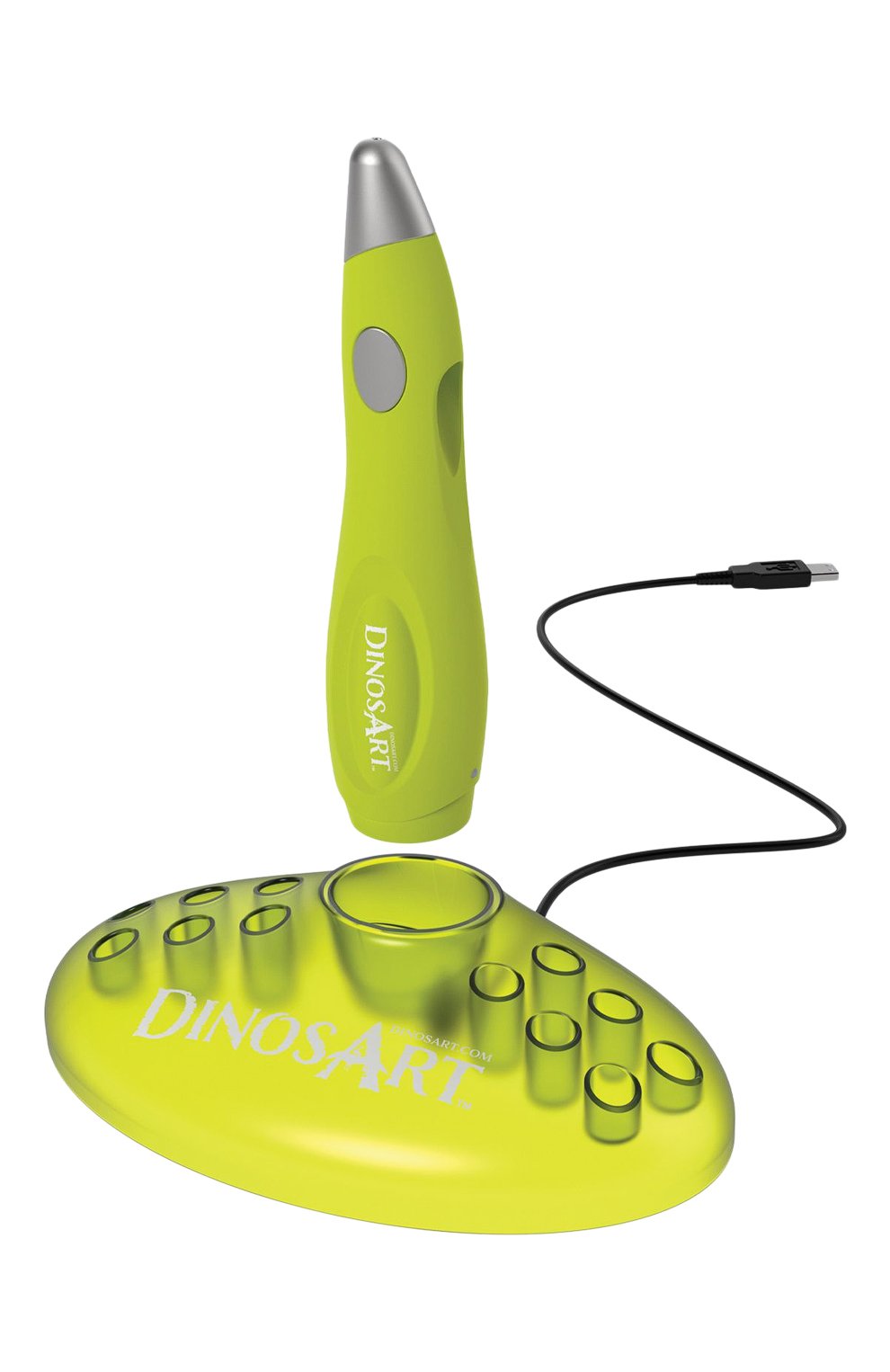 Набор для рисования dino PAREMO, арт. 15152_NSDA, фото 5