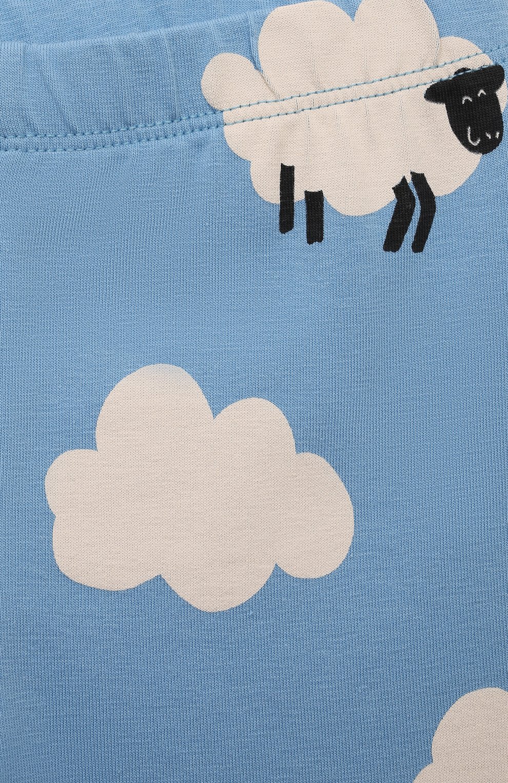 Комплект из лонгслива и брюк STELLA MCCARTNEY, арт. TV3080, фото 7