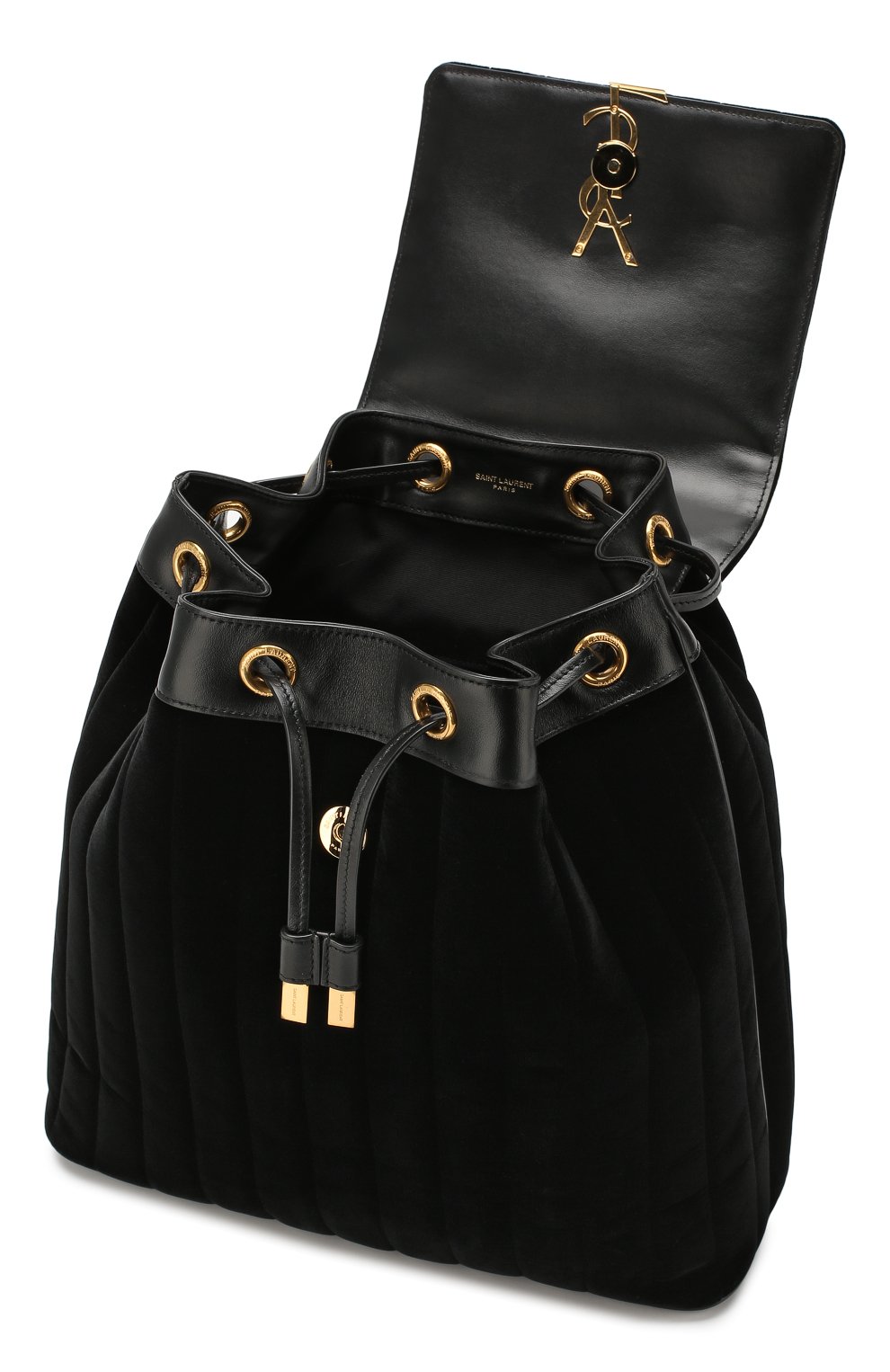 Рюкзак vicky SAINT LAURENT, арт. 582628/GV06J, фото 4