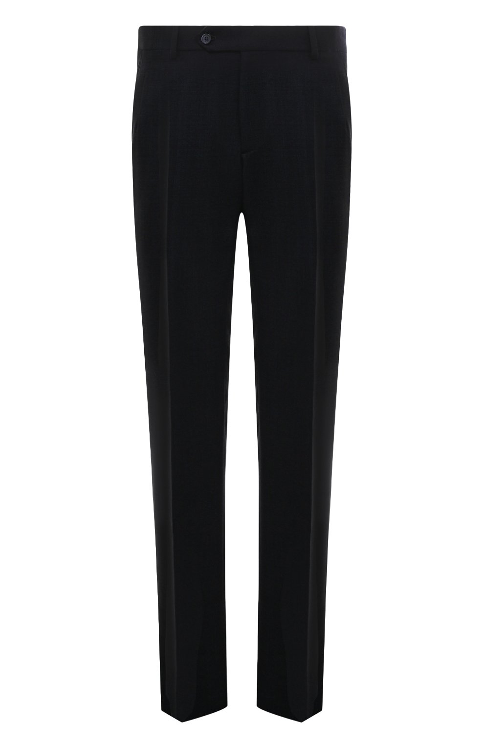 Шерстяные брюки STEFANO RICCI, арт. M5T022T003/DG16HC, фото 1