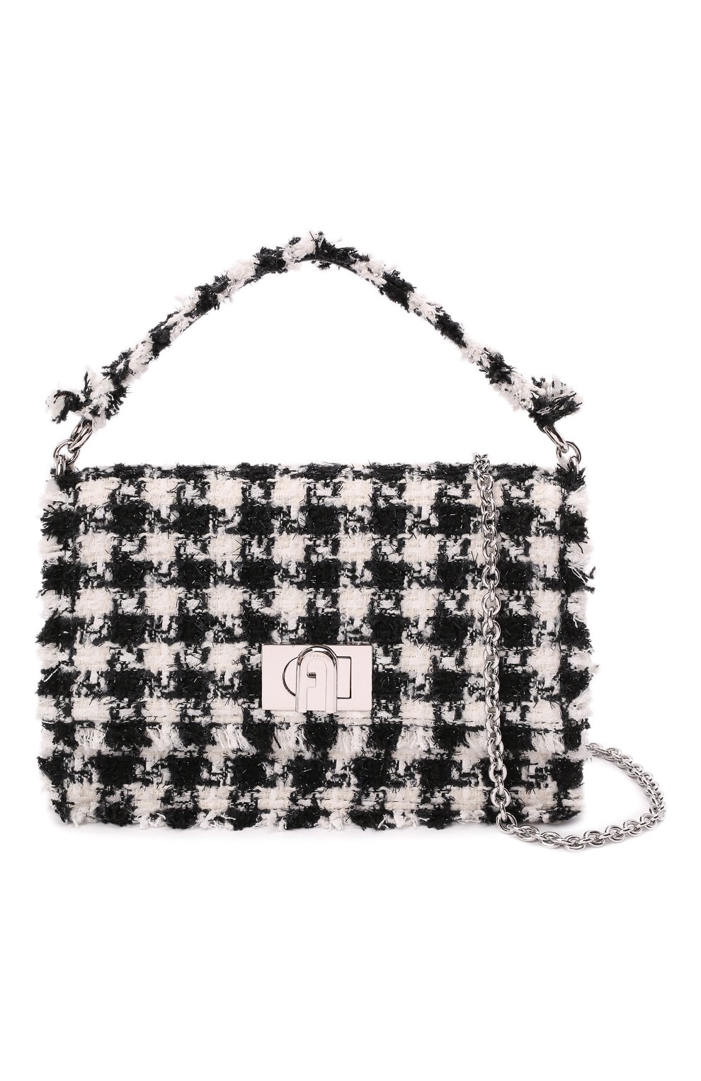 Сумка furla 1927 FURLA, арт. BAFIACO/PDP000, фото 6