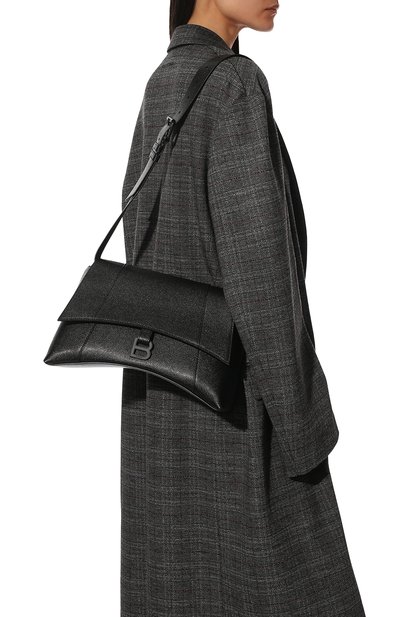 Сумка downtown BALENCIAGA, арт. 671354/2100S, фото 2