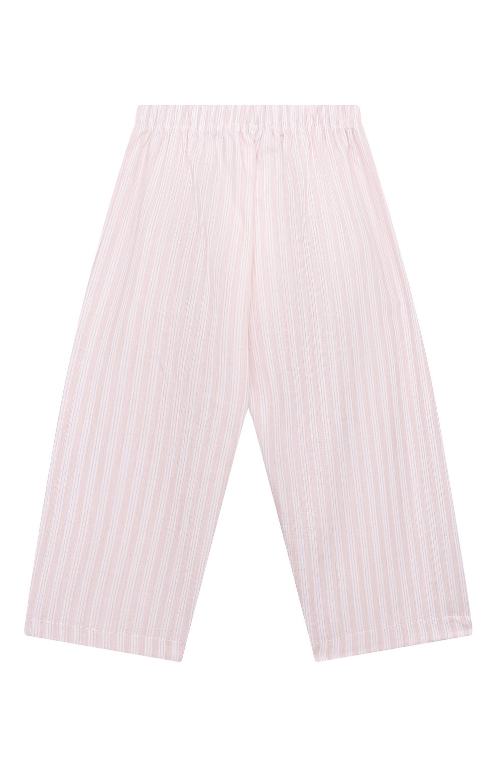 Хлопковая пижама STORY LORIS, арт. 25511/2A-6A, фото 5