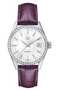 Часы carrera TAG HEUER, арт. WBK1316.FC8261, фото 1
