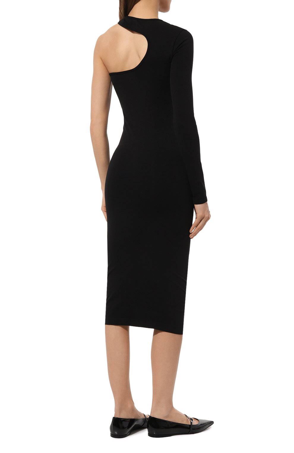 Платье HELMUT LANG, арт. L01HW601, фото 4