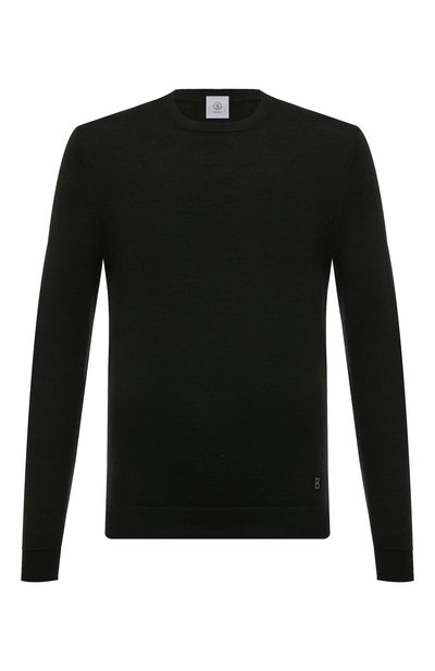 Мужской шерстяной джемпер BOGNER, арт. 88459090