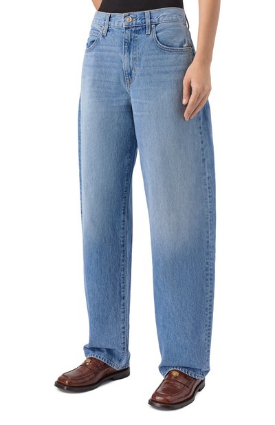 Джинсы tess SLVRLAKE, арт. TESL707S 0UTR, фото 3