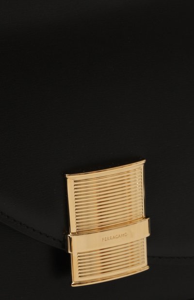 Сумка fiamma small FERRAGAMO, арт. 215971/769385, фото 3