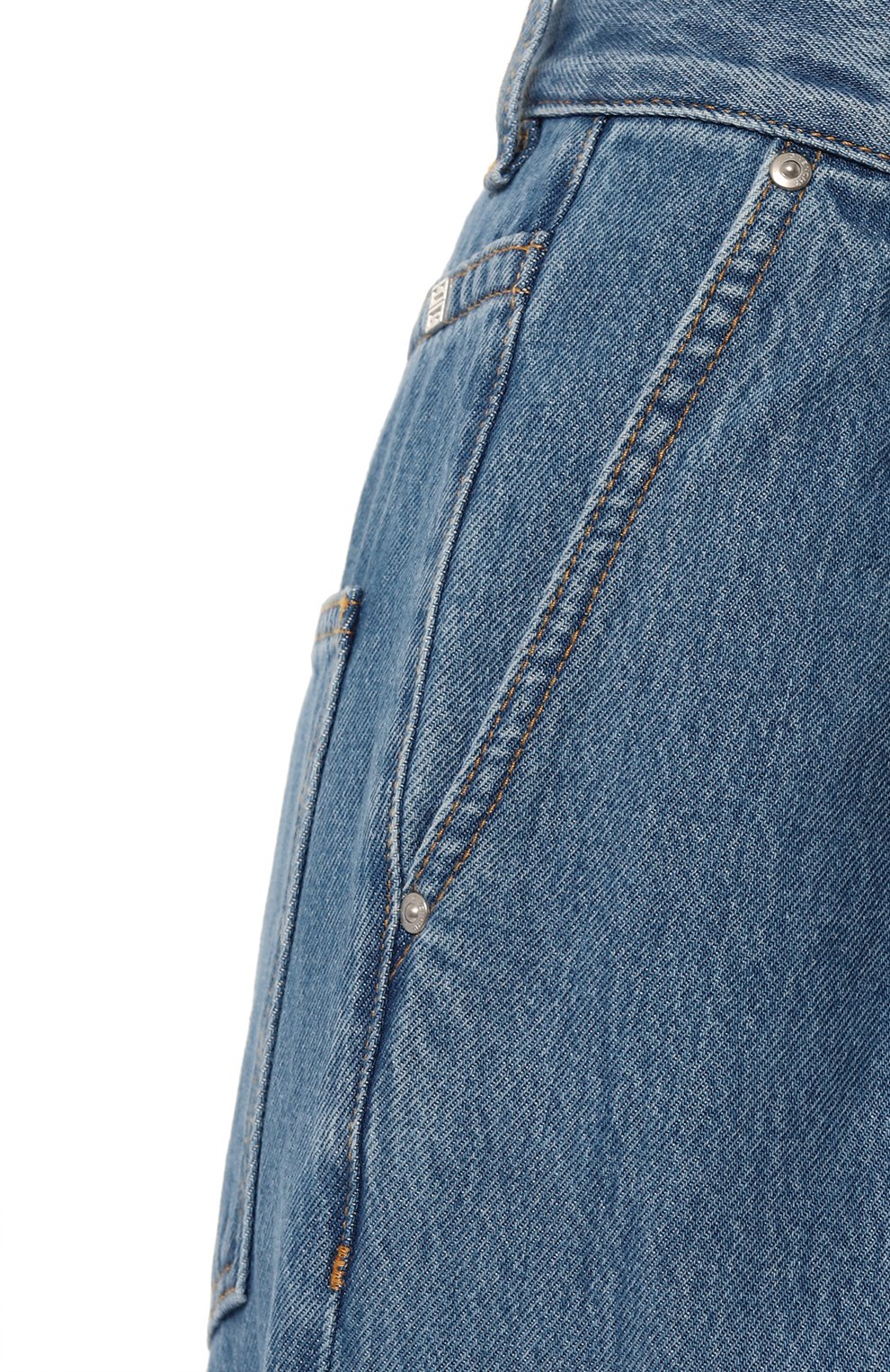 Джинсы GIVENCHY, арт. BW514A/5Z1F, фото 5