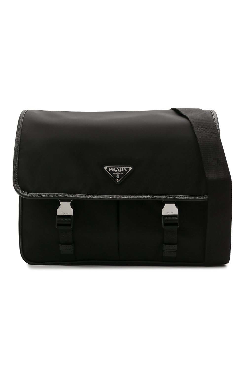 Текстильная сумка PRADA, арт. 2VD768-2DMH-F0002-OLO, фото 5