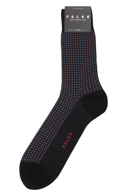 Мужские хлопковые носки FALKE, арт. 12437.