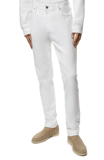 Джинсы tellis AG ADRIANO GOLDSCHMIED, арт. 1783HYD/WHT/MX, фото 3