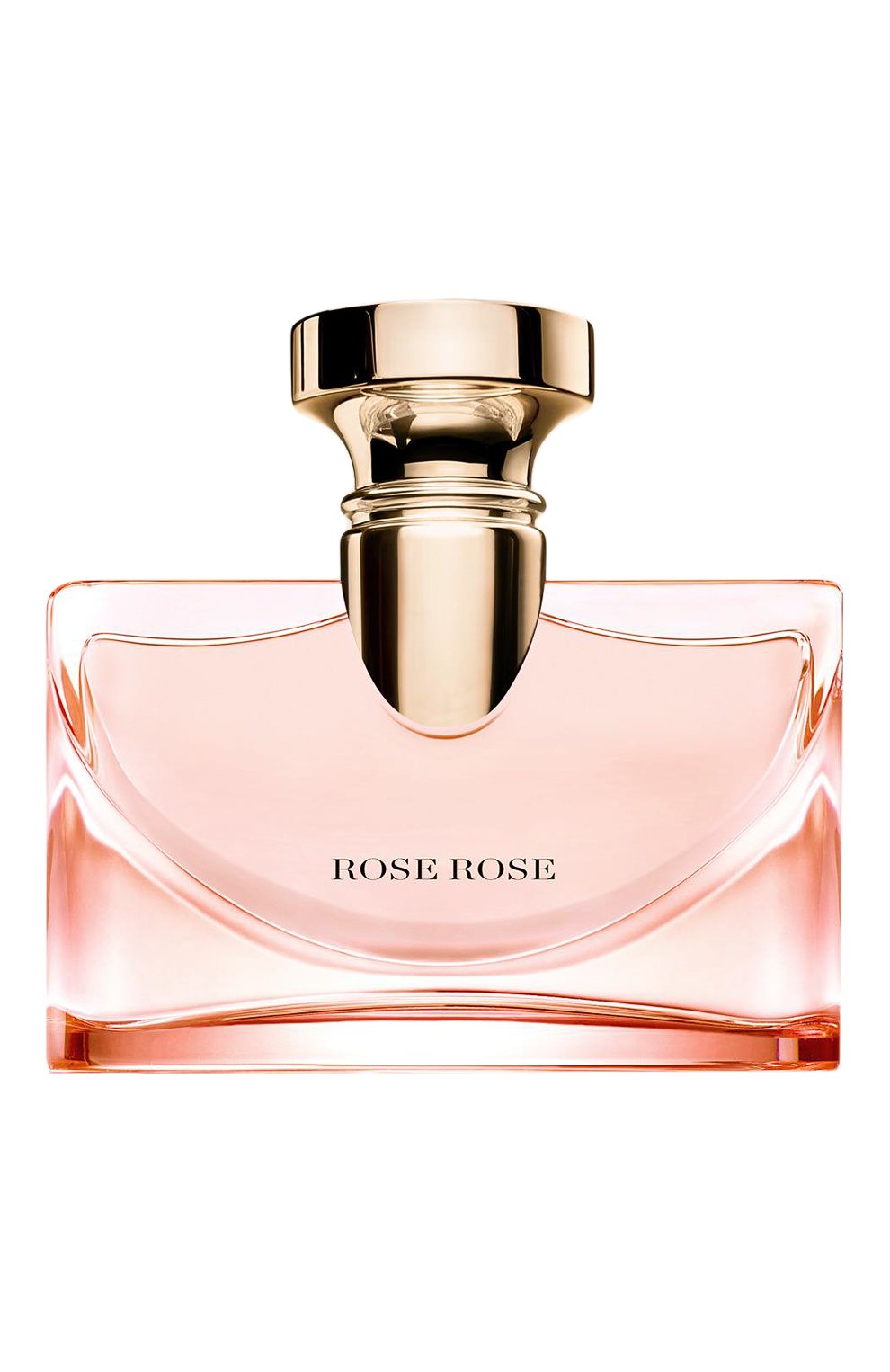 Парфюмерная вода splendida rose rose (100ml) BVLGARI, арт. 97733BVL, фото 1