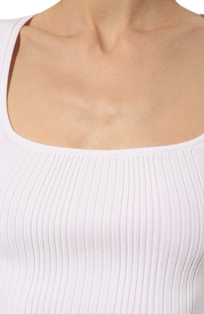 Топ из вискозы IRO, арт. WM12PAYSA, фото 5