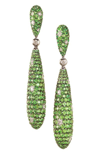 Женские серьги DE GRISOGONO, арт. 10208/07