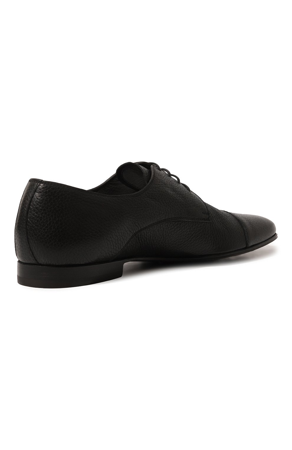 Кожаные дерби BARRETT, арт. 141U034.55, фото 5