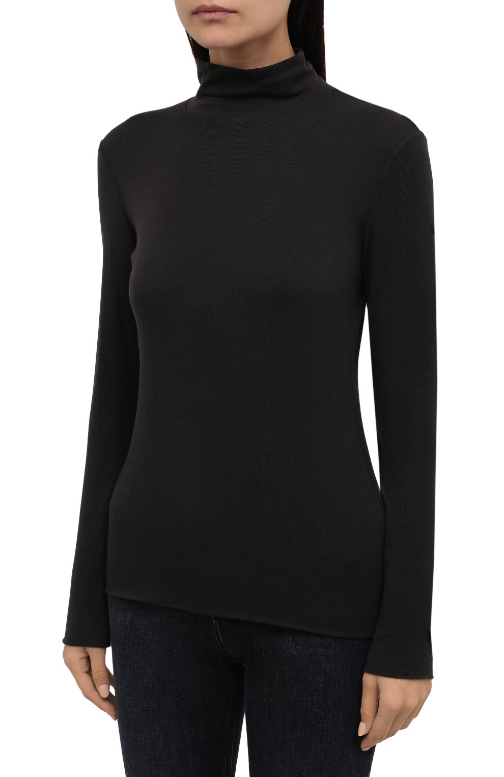 Водолазка THE ROW, арт. 5847K386, фото 3