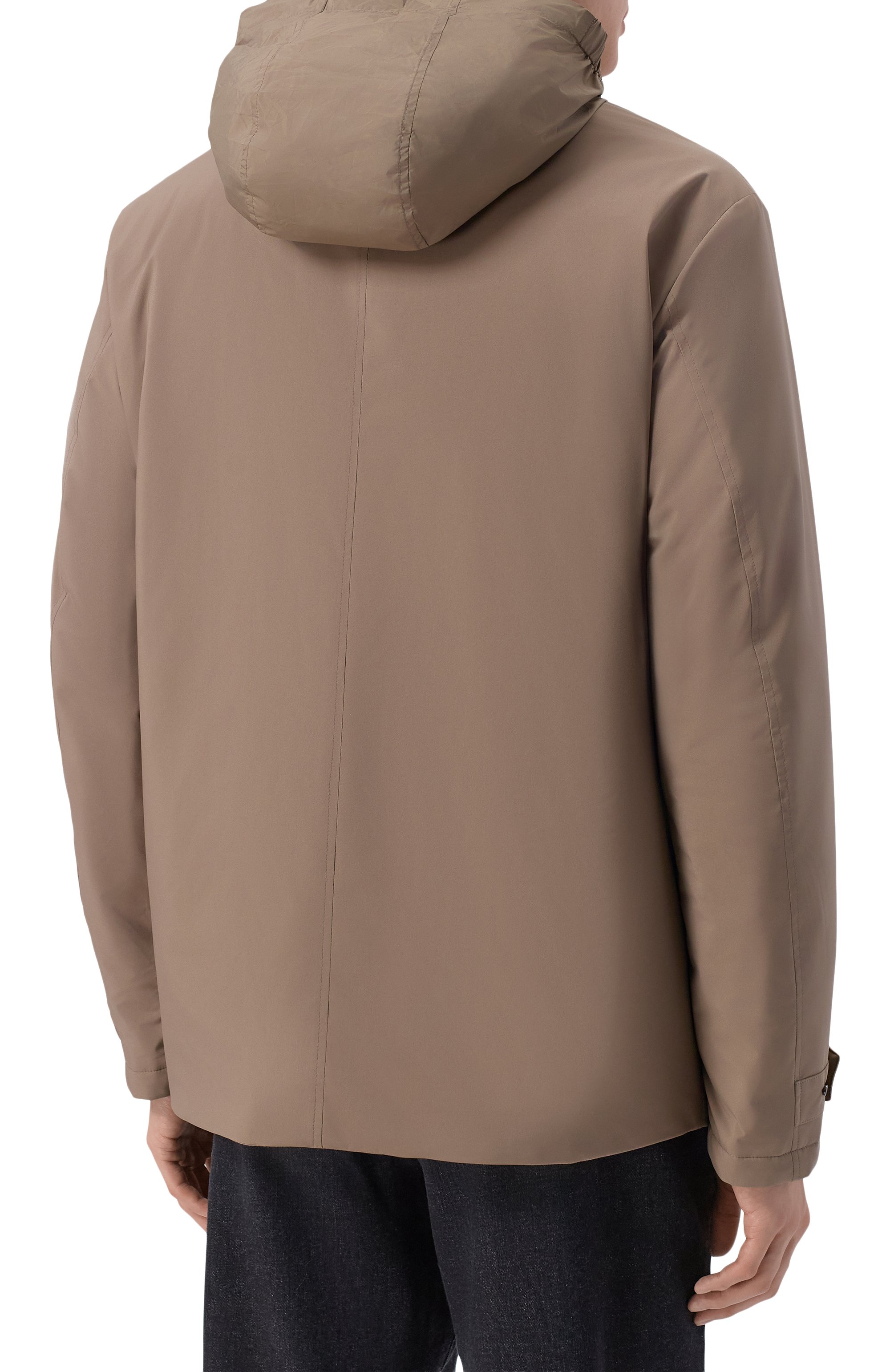 Утепленная куртка PAUL&SHARK, арт. 99312005, фото 6