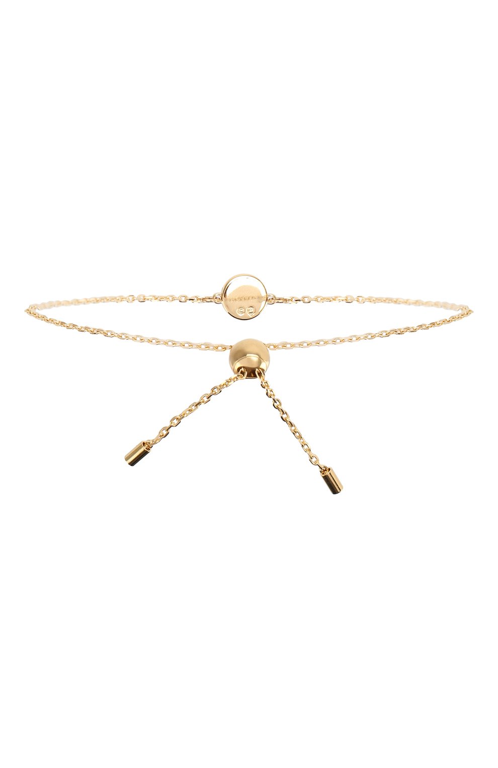 Браслет luckily SWAROVSKI золотого цвета по цене 4490 руб., арт. 5468923, фото 2 Браслет luckily SWAROVSKI, арт. 5468923, фото 2