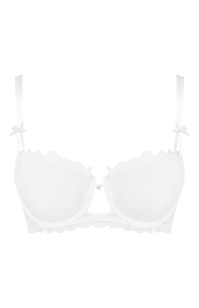 Женский бюстгальтер с мягкой чашкой LISE CHARMEL, арт. ACG3011B_бел