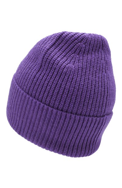 Шапка из смеси шерсти и хлопка POLO RALPH LAUREN, арт. 455779091, фото 2