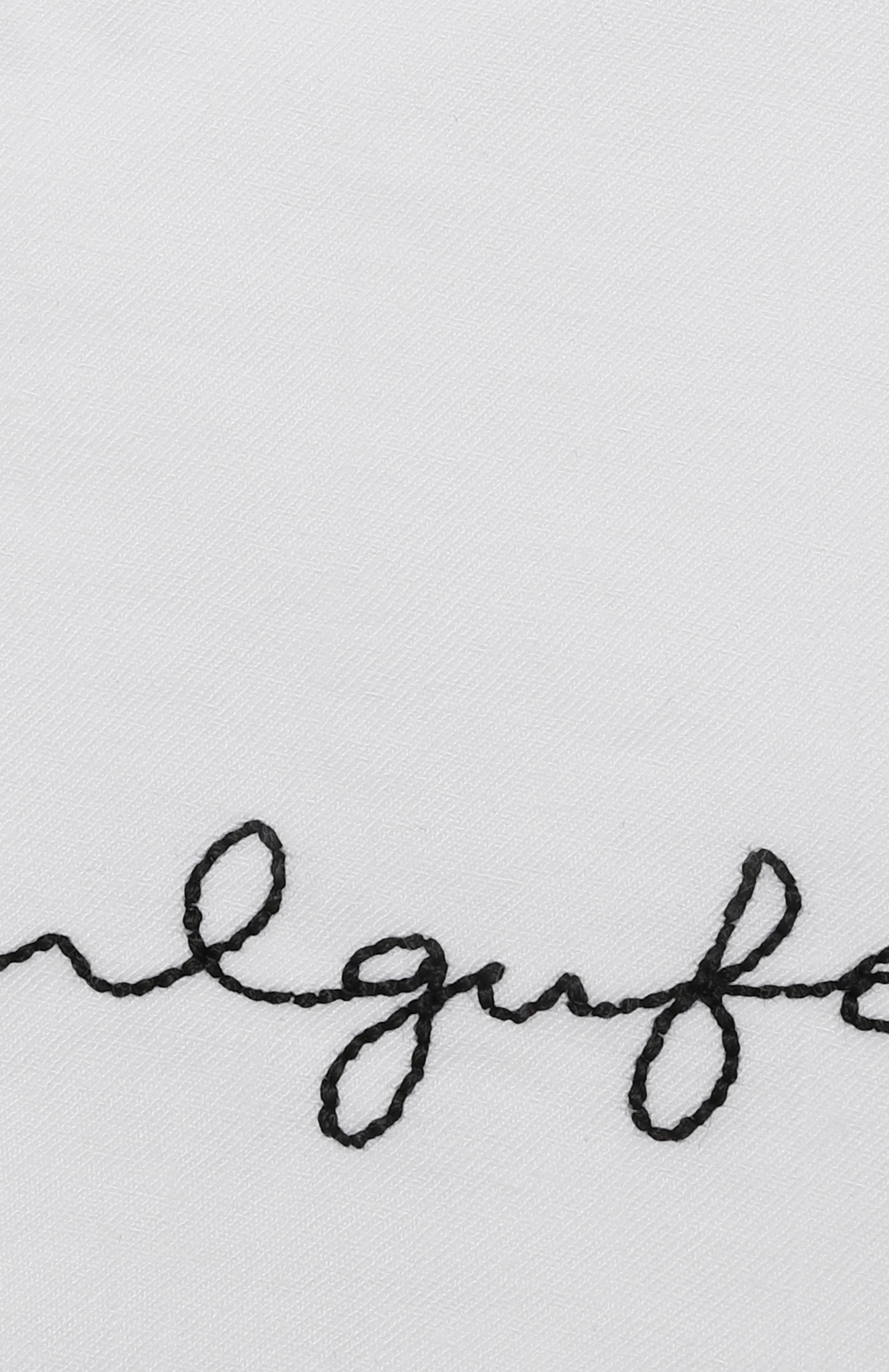 Блузка из вискозы IL GUFO, арт. P25CC107R0004/2A-4A, фото 3