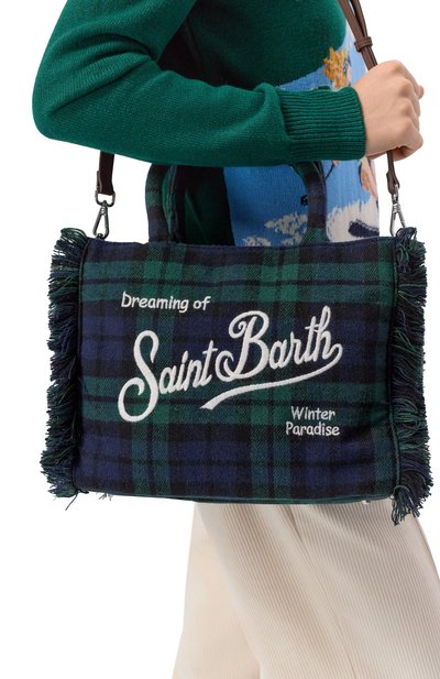 Сумка colette MC2 SAINT BARTH, арт. C0L0029-01365I/C0LETTE W00L, фото 2