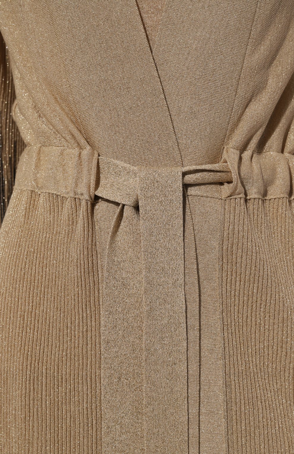 Кардиган из шелка и вискозы FREEAGE, арт. W24.CR030.6079.800, фото 5