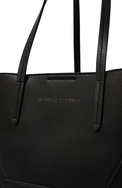 Сумка-тоут bc duo BRUNELLO CUCINELLI, арт. MBHED2573, фото 3