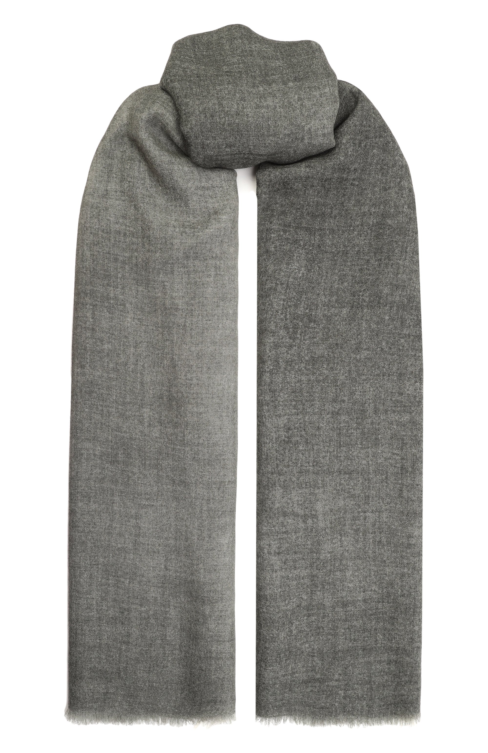 Кашемировый шарф MVST, арт. 7702M, фото 1
