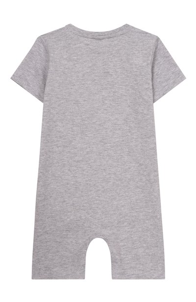 Хлопковый песочник STELLA MCCARTNEY, арт. TYA511, фото 2