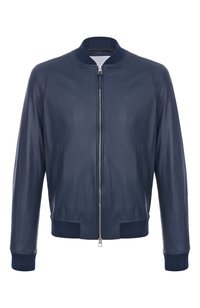 Темно-синий