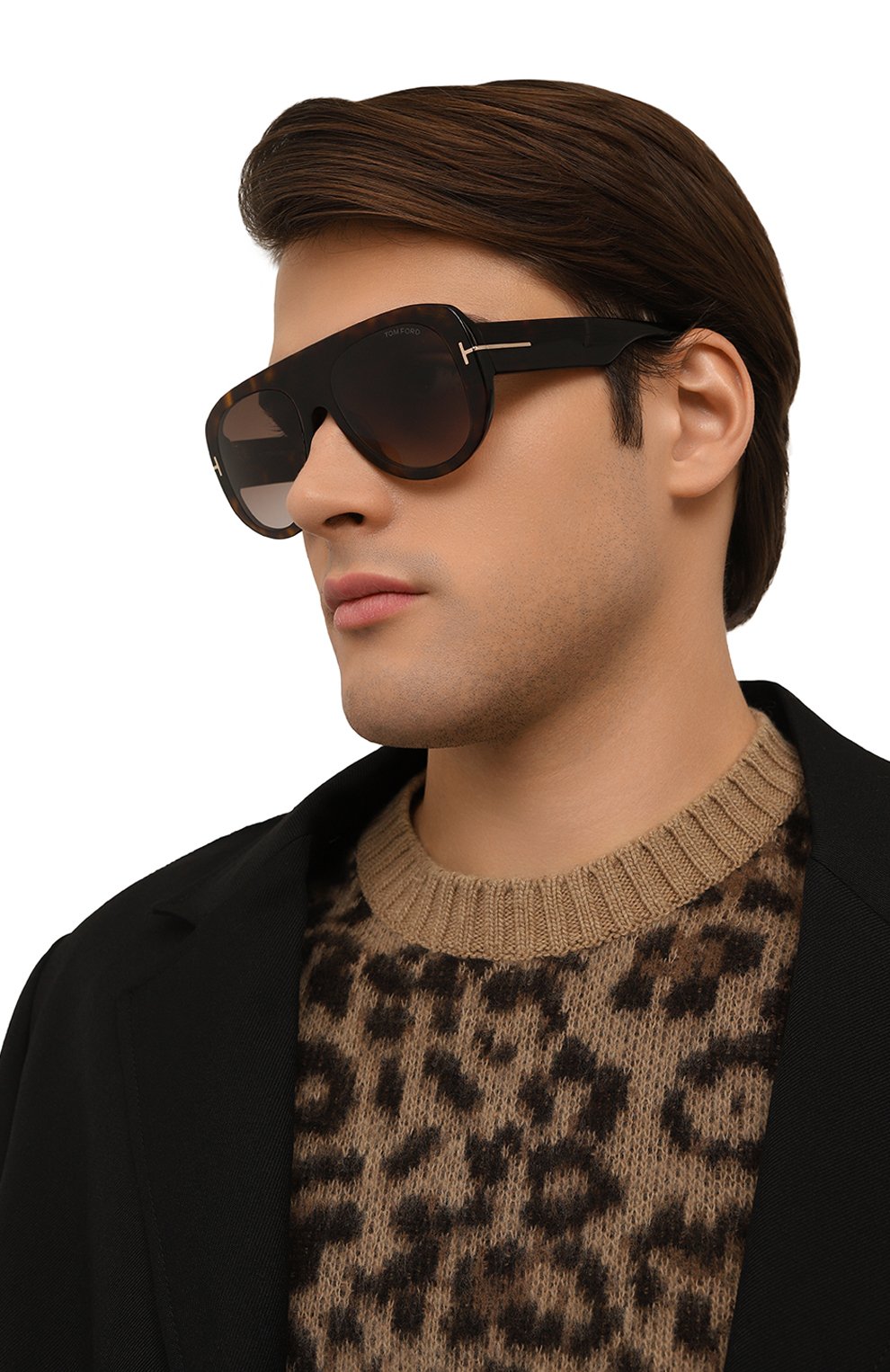 Солнцезащитные очки TOM FORD, арт. TF1078 52T, фото 3