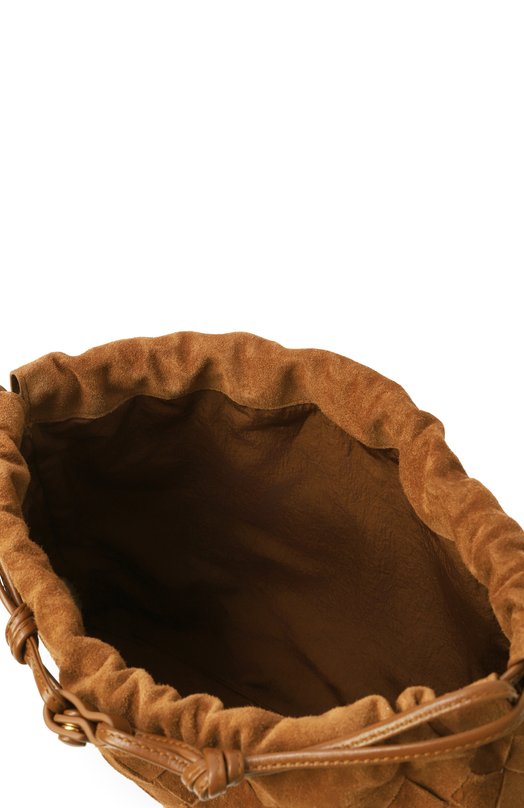 Сумка Dustbag Bottega Veneta 796728/V5ZZ0 Коричневый  796728/V5ZZ0 Фото 5