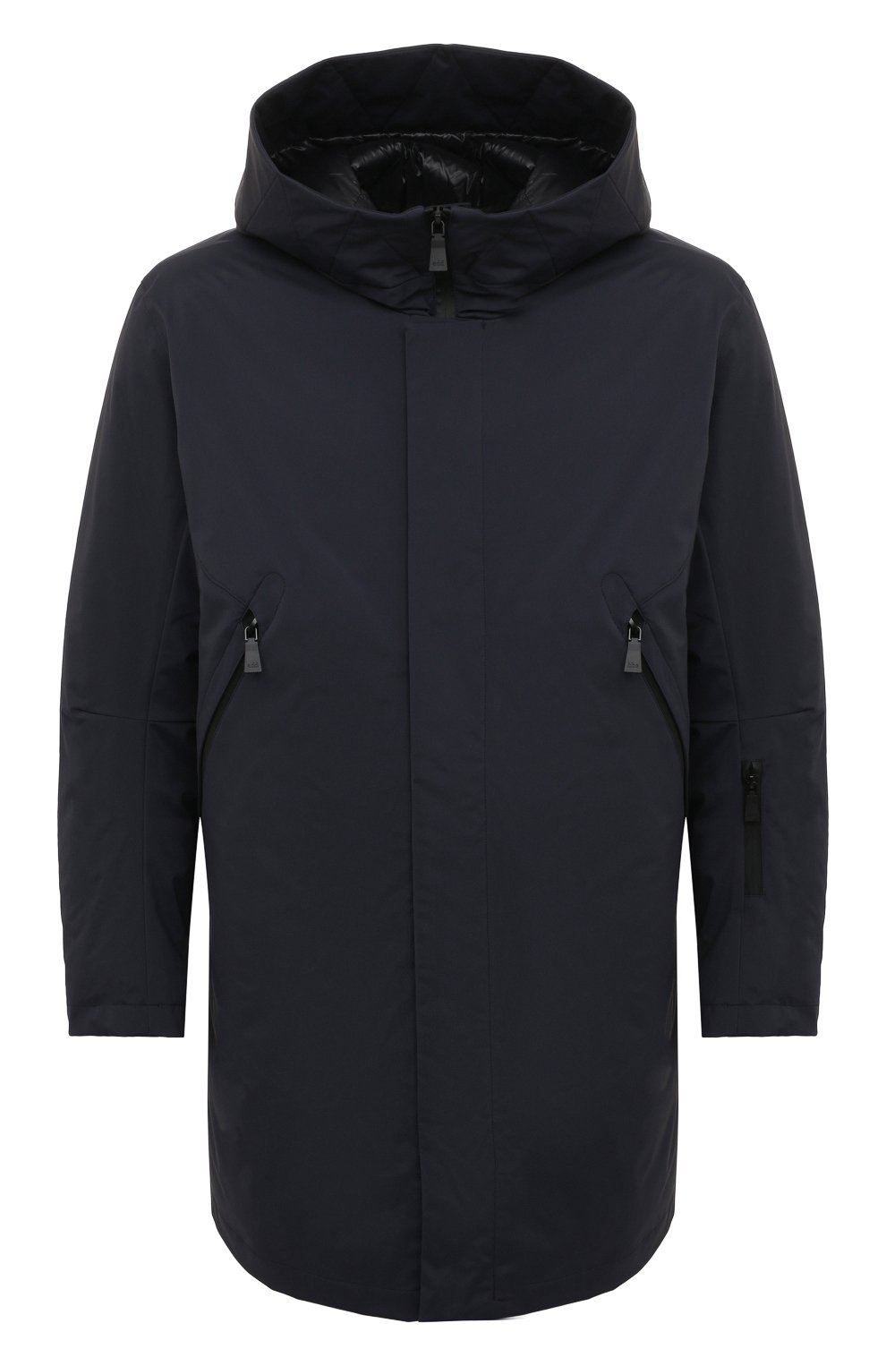 Пуховая парка ADD, арт. 6AM989, фото 1