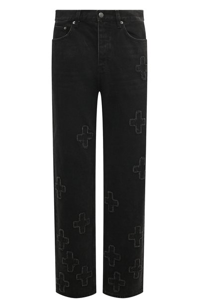 Джинсы KSUBI, арт. MPS24DJ012, фото 1