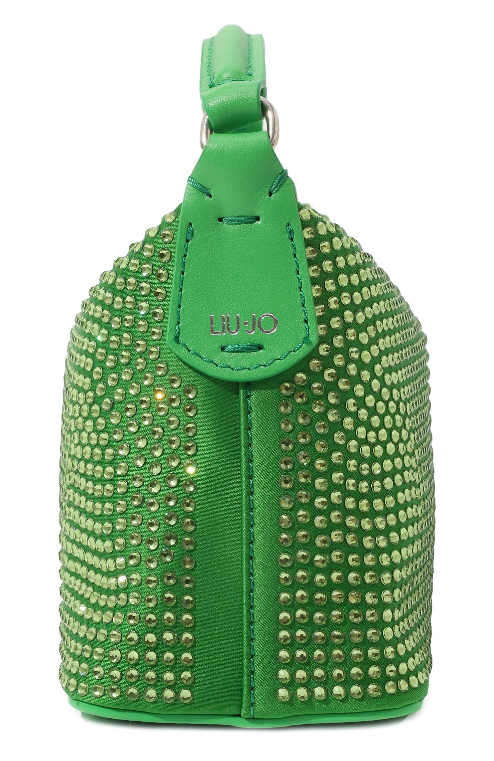 Сумка leonie hanne x liu jo LIU JO, арт. AA2502TX001S1310, фото 4