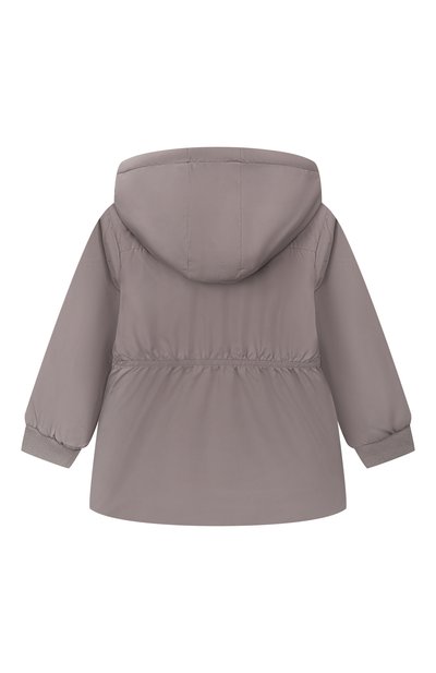 Утепленная парка BABYBU, арт. BI-B1017W226, фото 2