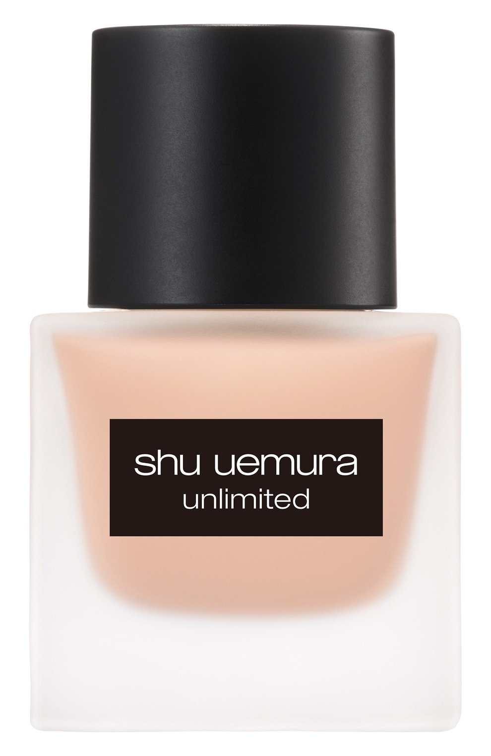 Тональный флюид unlimited, оттенок 364 (30ml) SHU UEMURA, арт. 4935421697019, фото 1