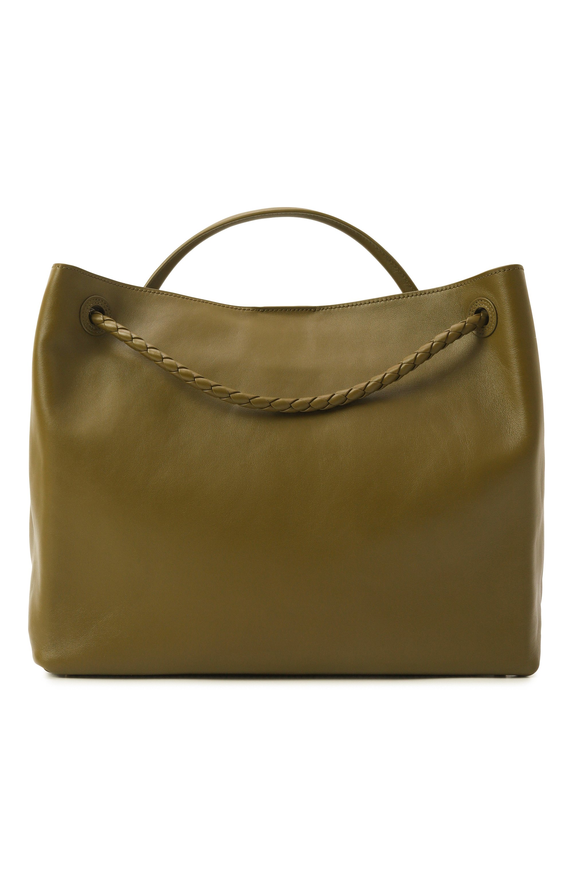 Сумка-тоут andiamo large BOTTEGA VENETA, арт. 806010 V4O92, фото 6