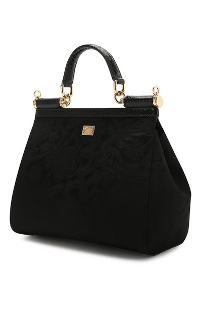 Сумка sicily medium DOLCE & GABBANA, арт. BB6002/AK257, фото 3