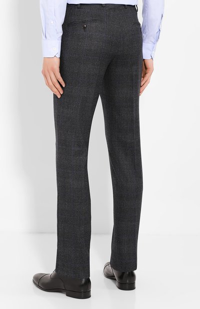 Шерстяной костюм SARTORIA LATORRE, арт. A057EF Q60994, фото 5