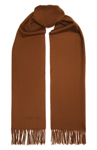 Кашемировый шарф ZEGNA, арт. Z8L40/26N, фото 1