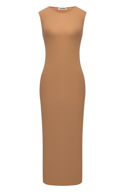 Женское платье JIL SANDER, арт. JSWT705038-WT477108