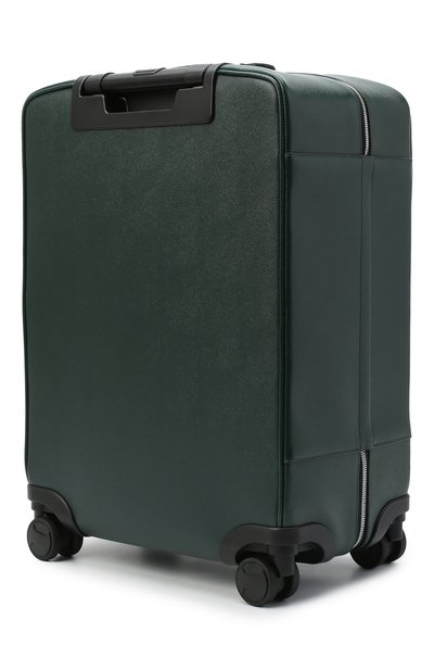 Кожаный чемодан evoluzione SERAPIAN, арт. SEV0LMTR7064M55A, фото 2