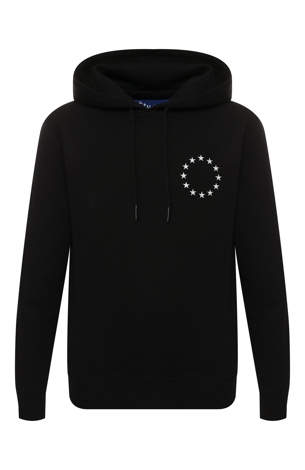 Хлопковое худи ÉTUDES, арт. E14B-106-01, фото 1