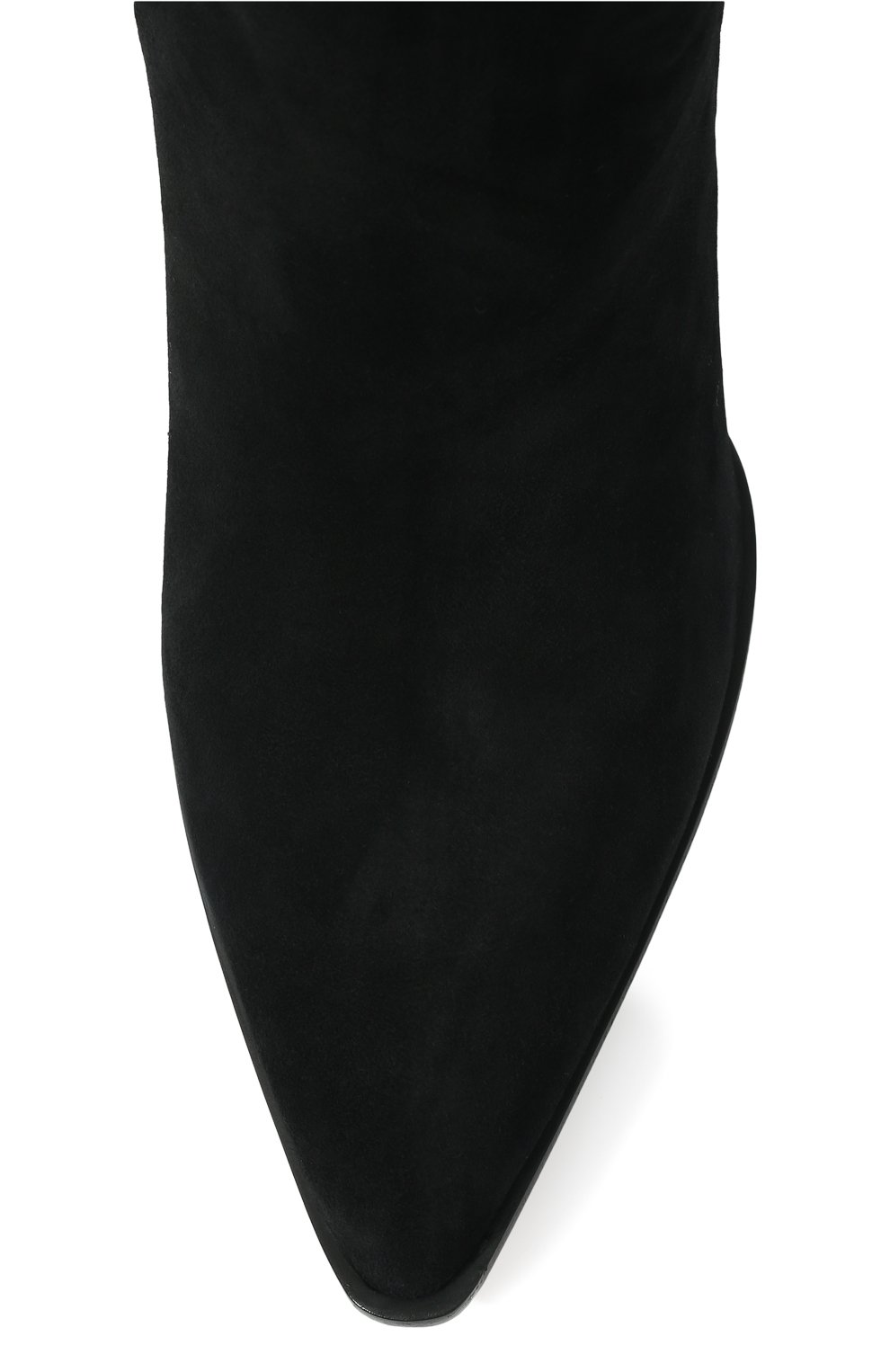 Замшевые сапоги SANTONI, арт. WS0P70195HI2ASW5N01, фото 6