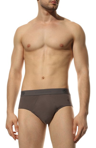 Хлопковые брифы STEFANO RICCI, арт. SLM13/SIC0TT, фото 2