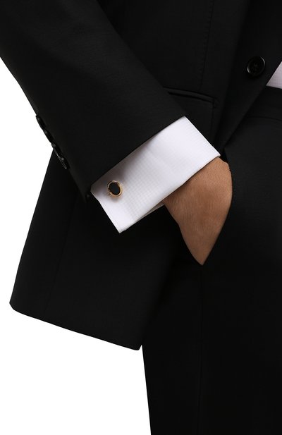 Запонки LANVIN, арт. 9527/9, фото 2