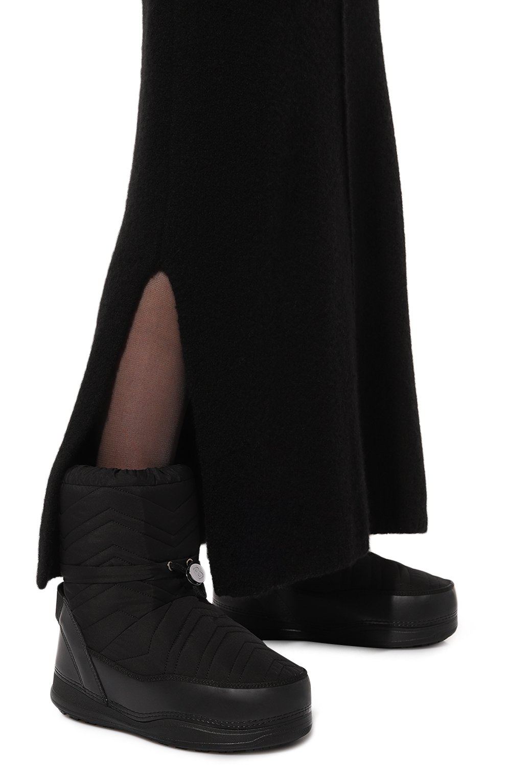 Текстильные полусапоги la plagne BOGNER, арт. 32447014, фото 3